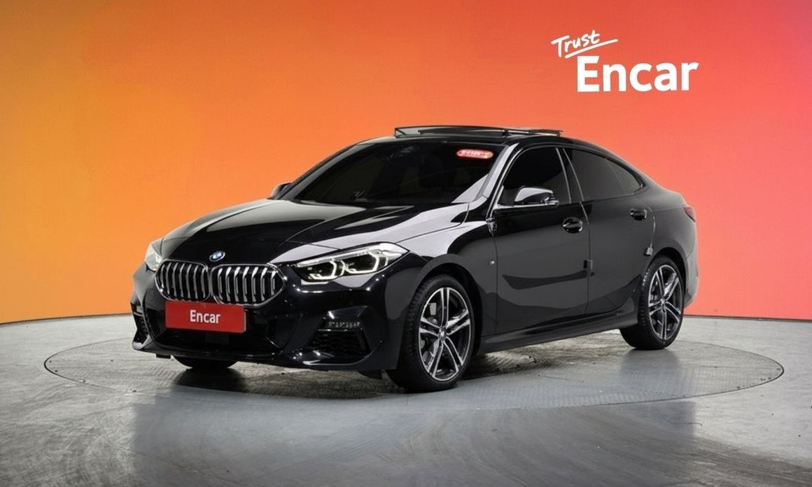 BMW 2-Series 2024