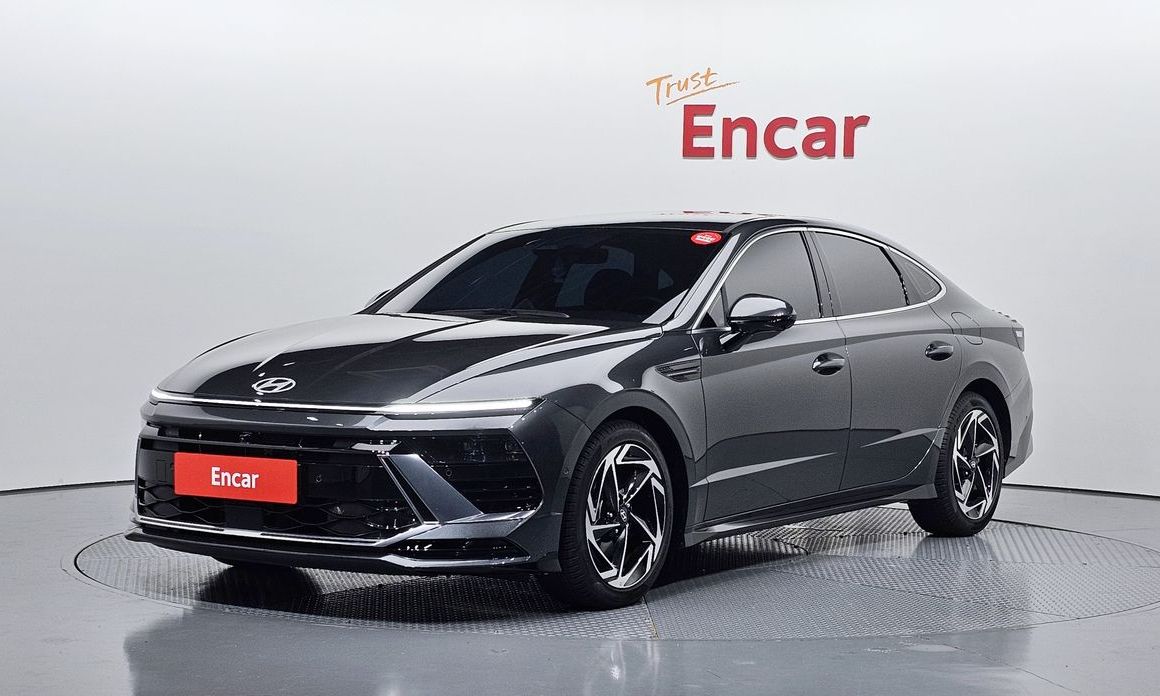 Hyundai Sonata 2025