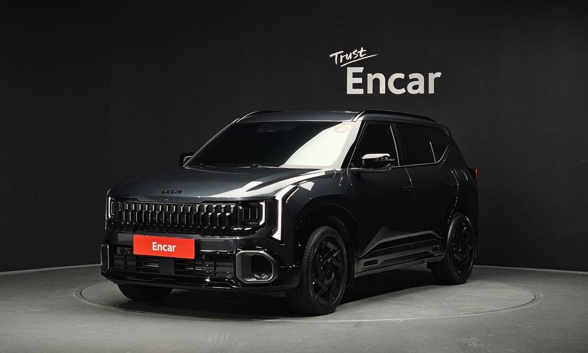 Kia Seltos 2026