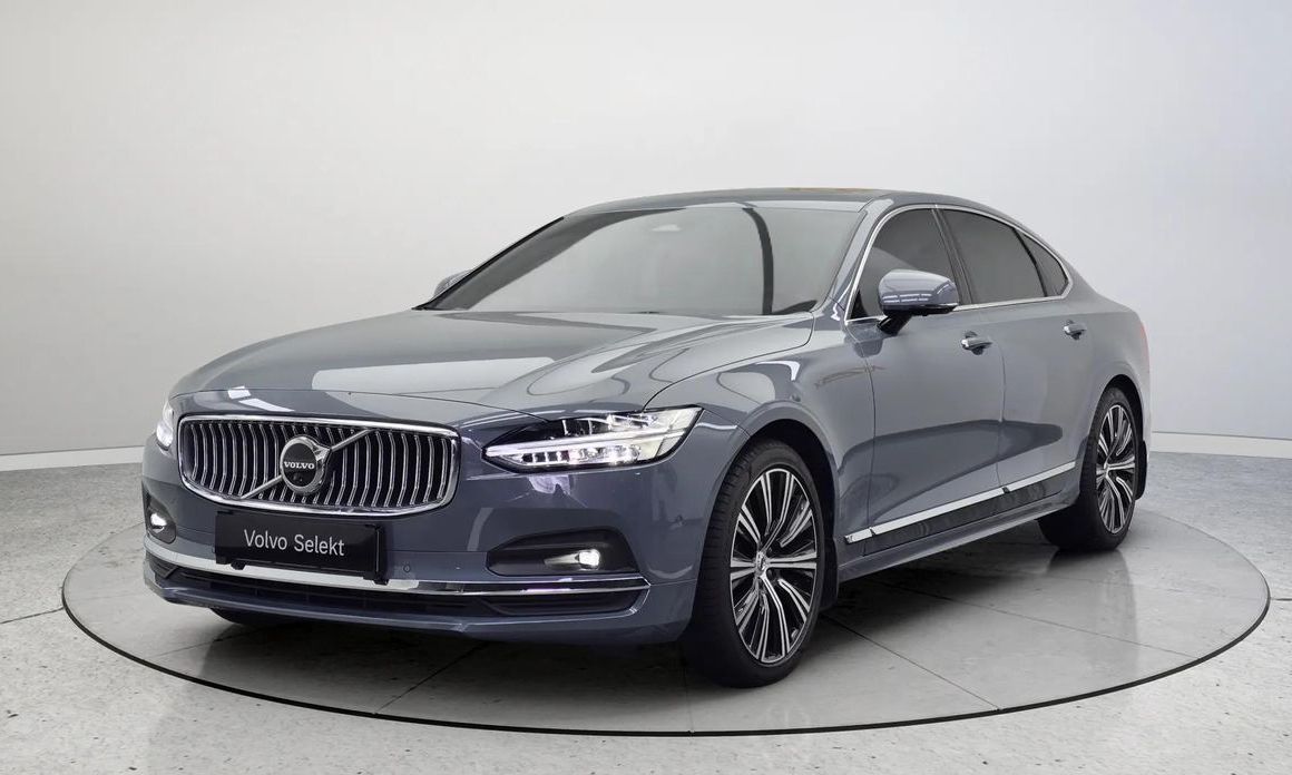 Volvo S90 2023