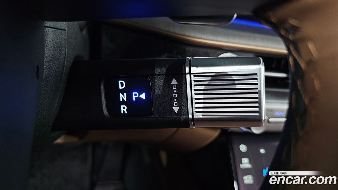 Hyundai Grandeur 2025