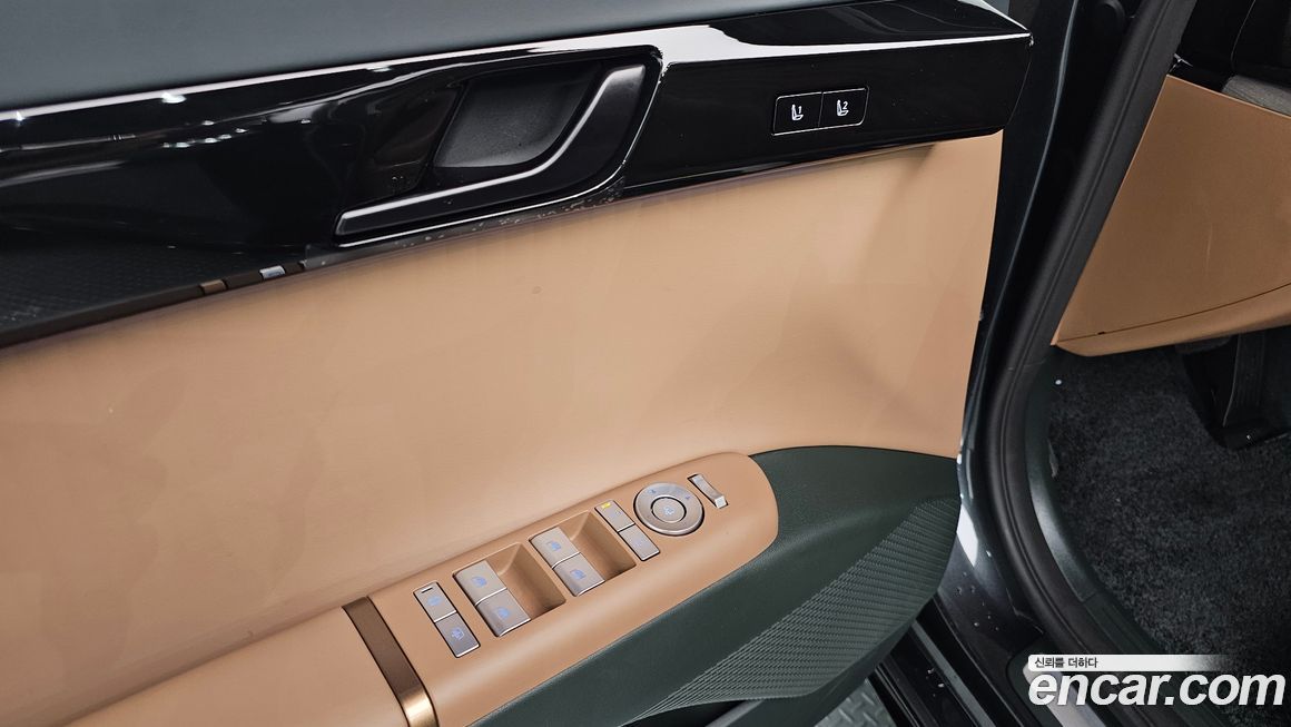 Hyundai Grandeur 2025