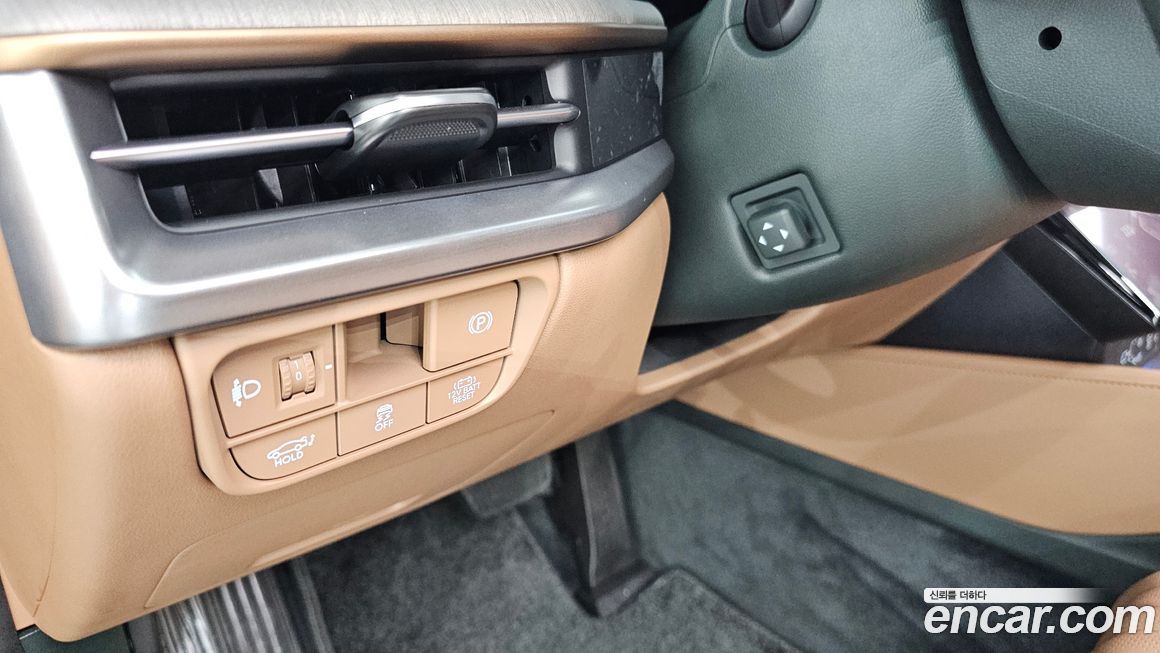 Hyundai Grandeur 2025