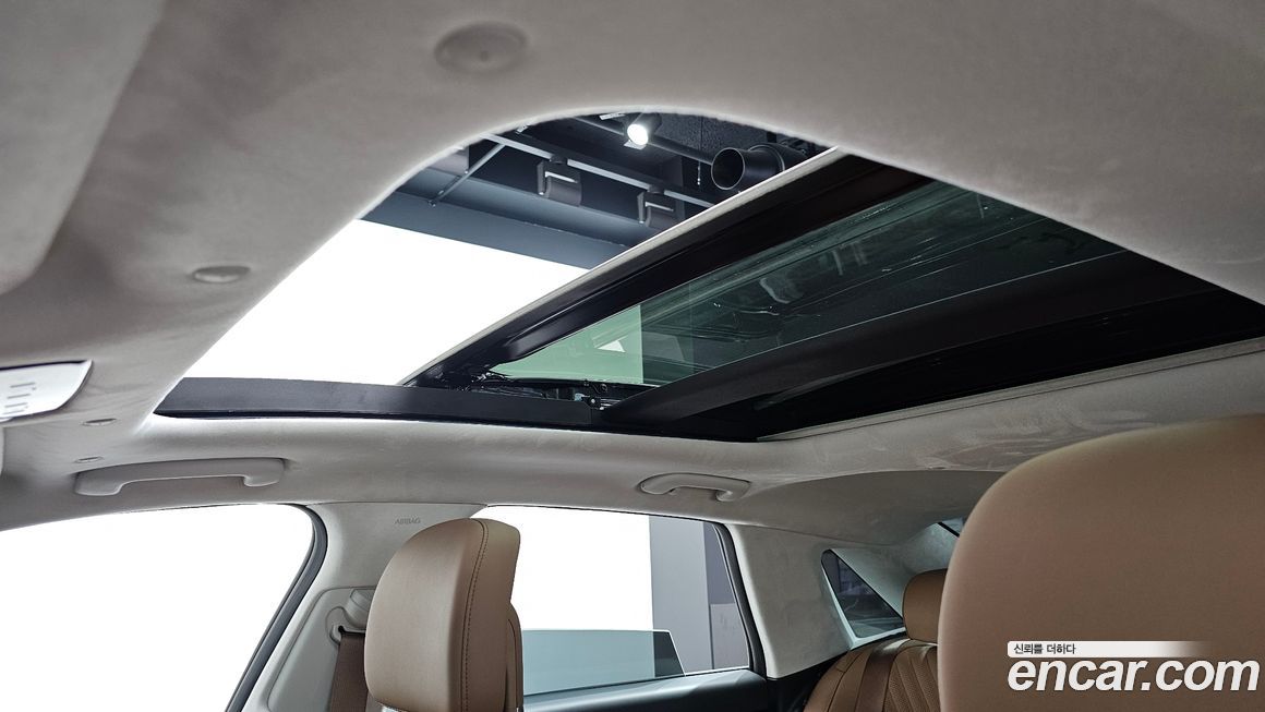 Hyundai Grandeur 2025