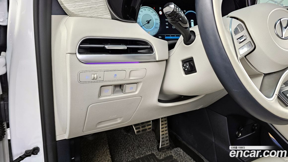 Hyundai Palisade 2024