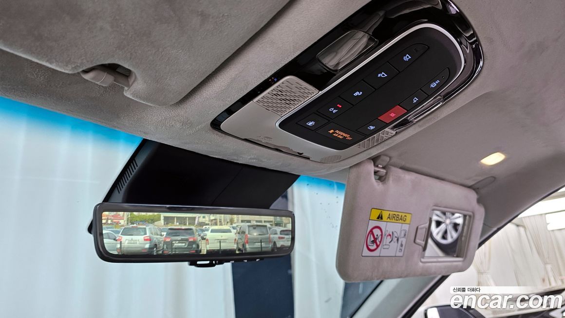 Hyundai Palisade 2024