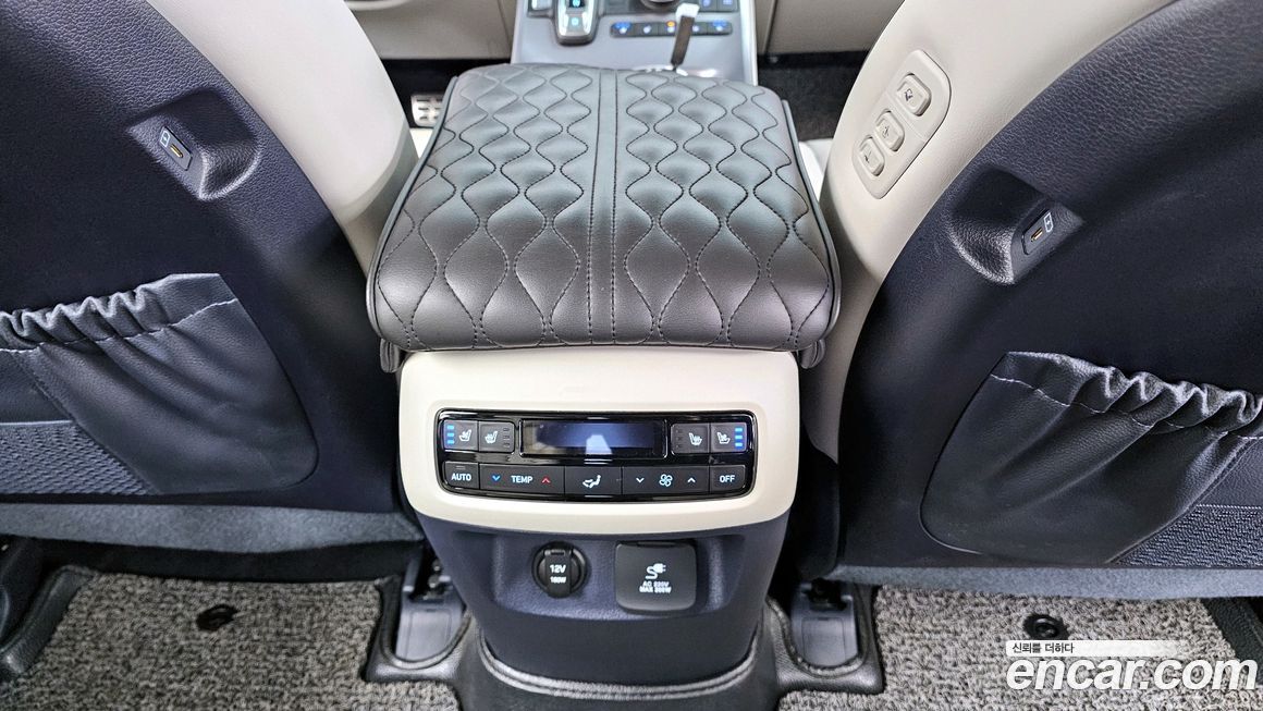 Hyundai Palisade 2024