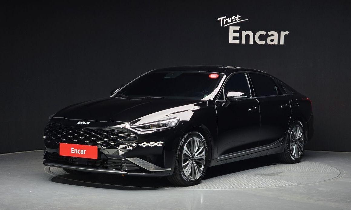 Kia K8 2023