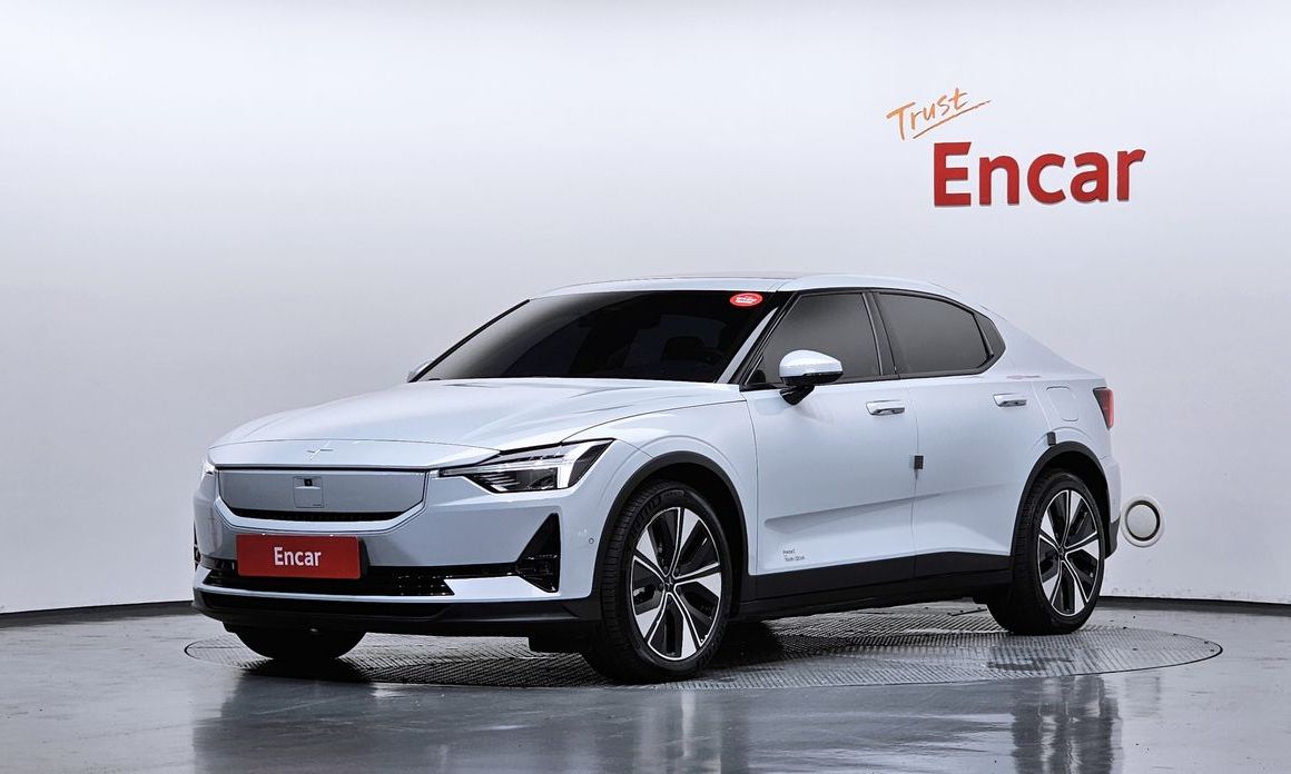 Polestar Polestar 2 2024