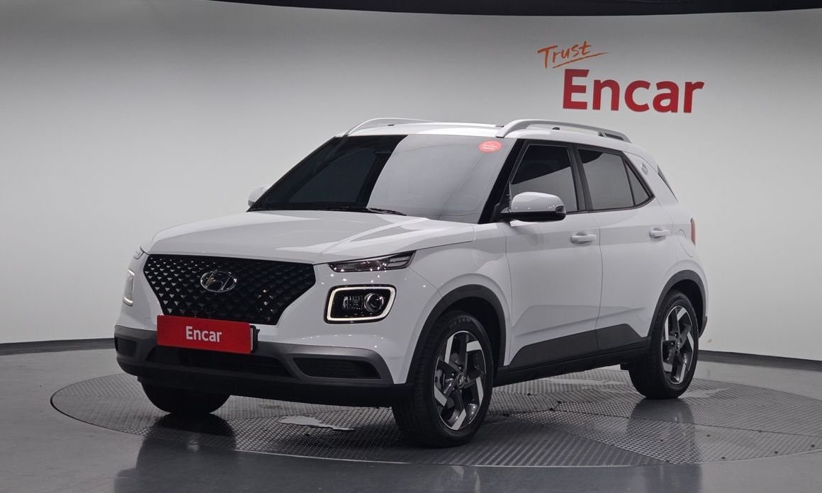 Hyundai Venue 2023