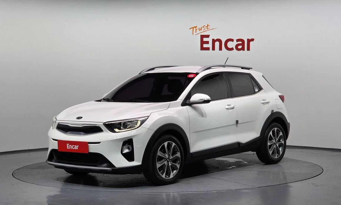 Kia Stonic 2018