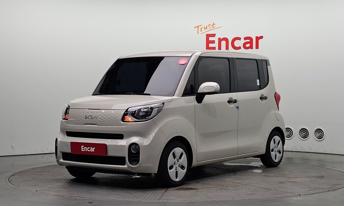 Kia RAY 2022