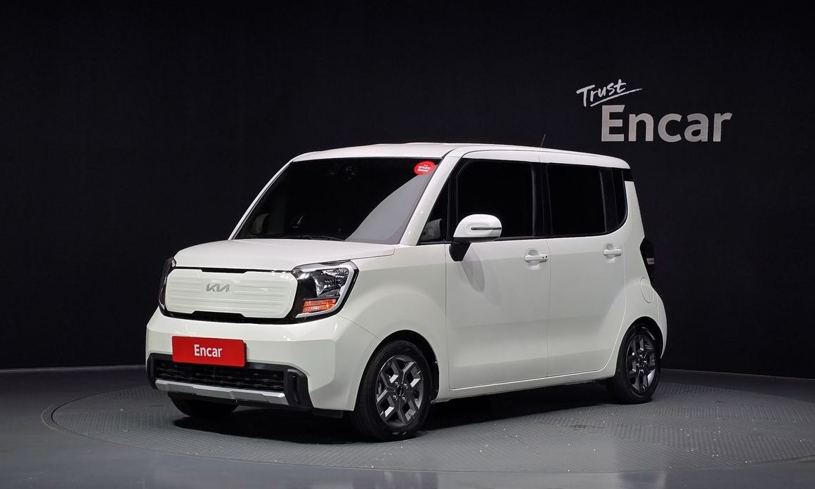 Kia RAY 2023