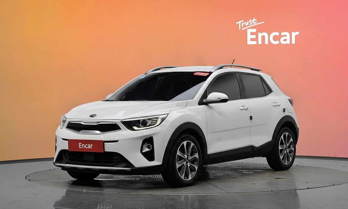 Kia Stonic 2018