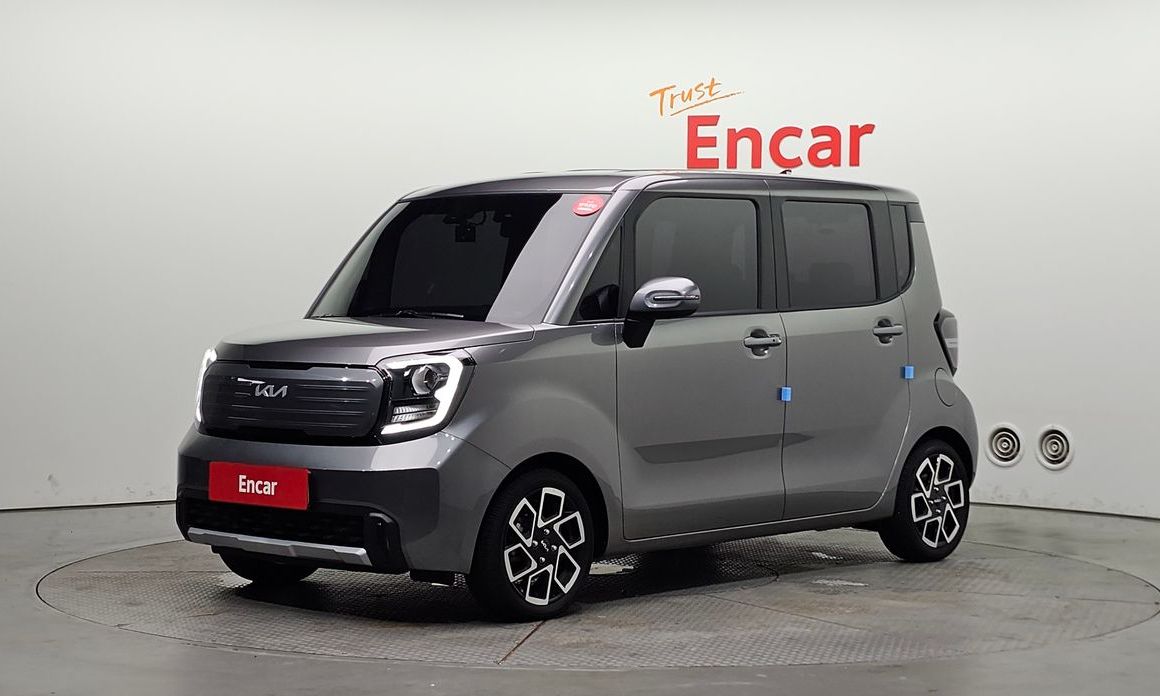 Kia RAY 2023