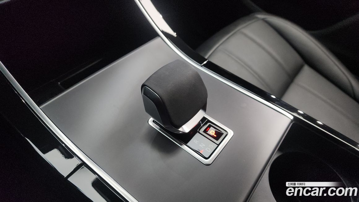 Land Rover Range Rover Evoque 2024