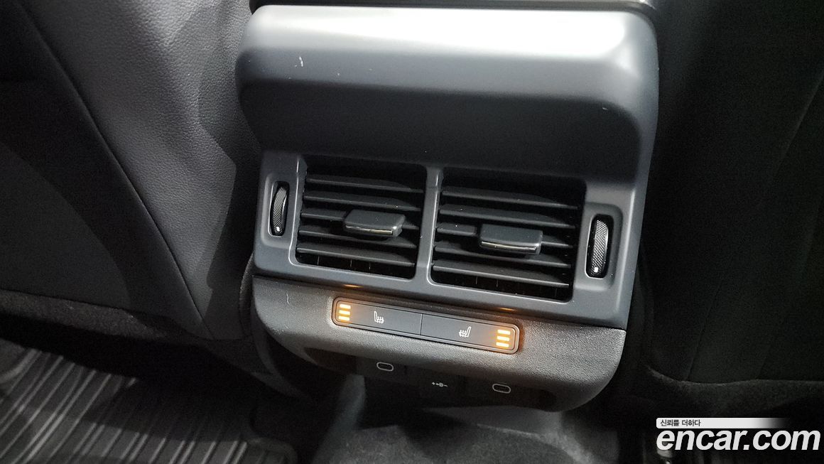 Land Rover Range Rover Evoque 2024