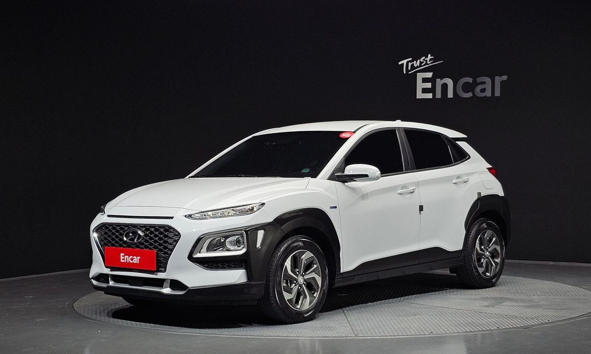 Hyundai Kona 2020