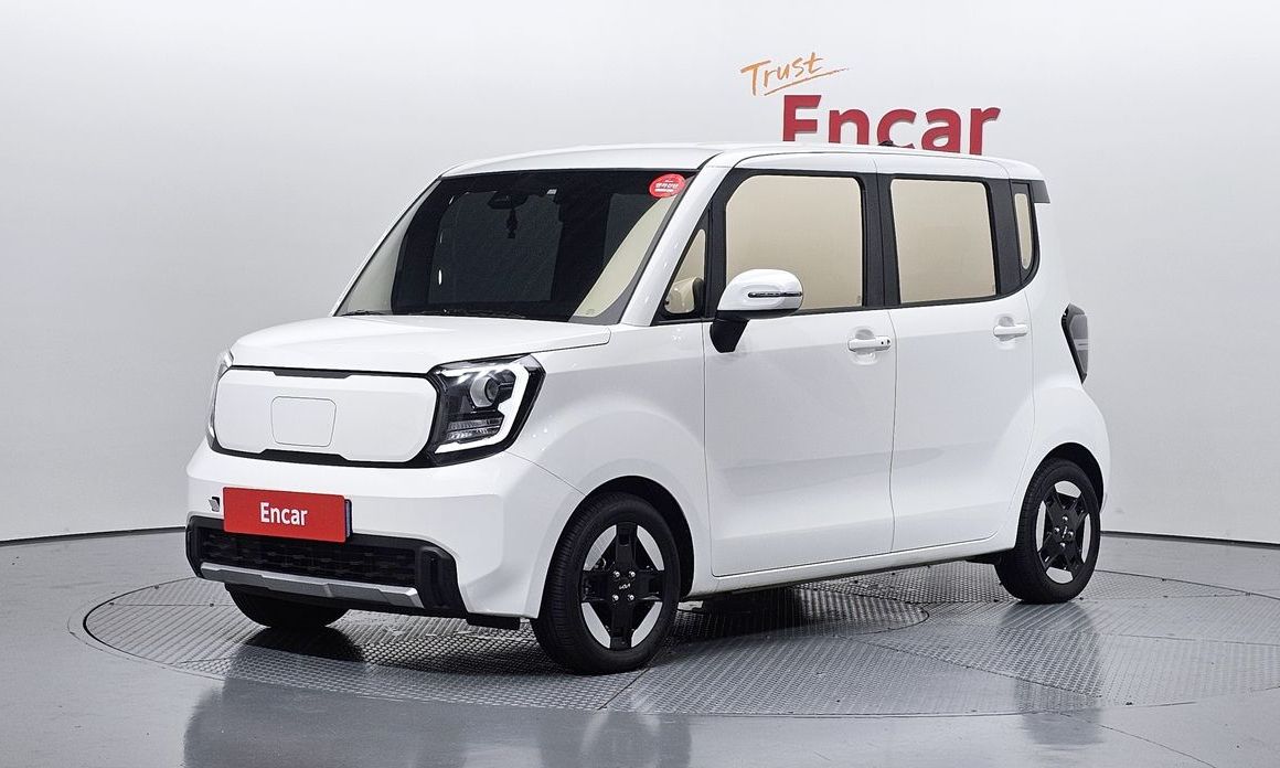 Kia RAY 2024