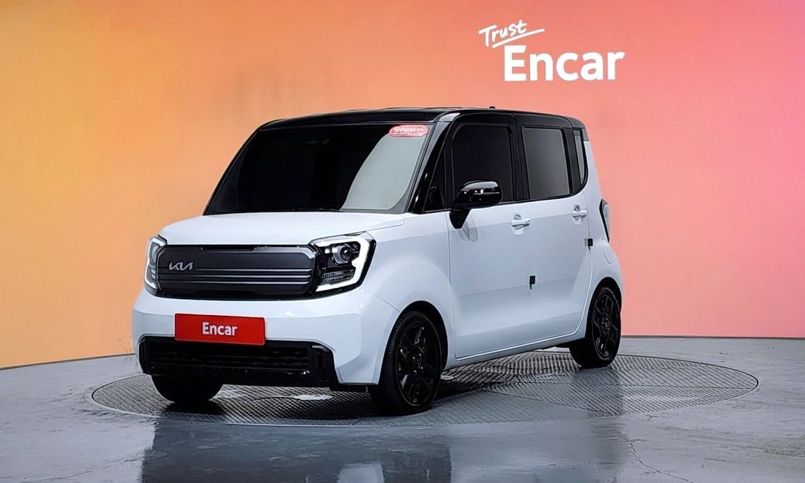 Kia RAY 2025