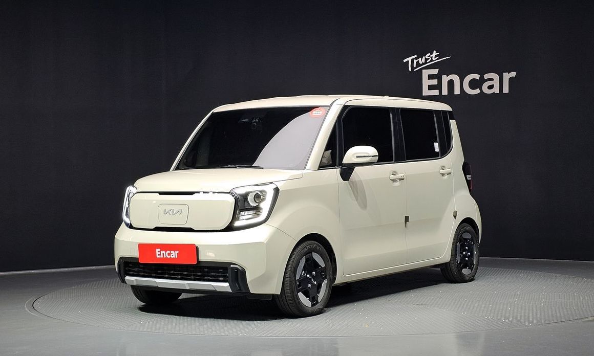 Kia RAY 2024