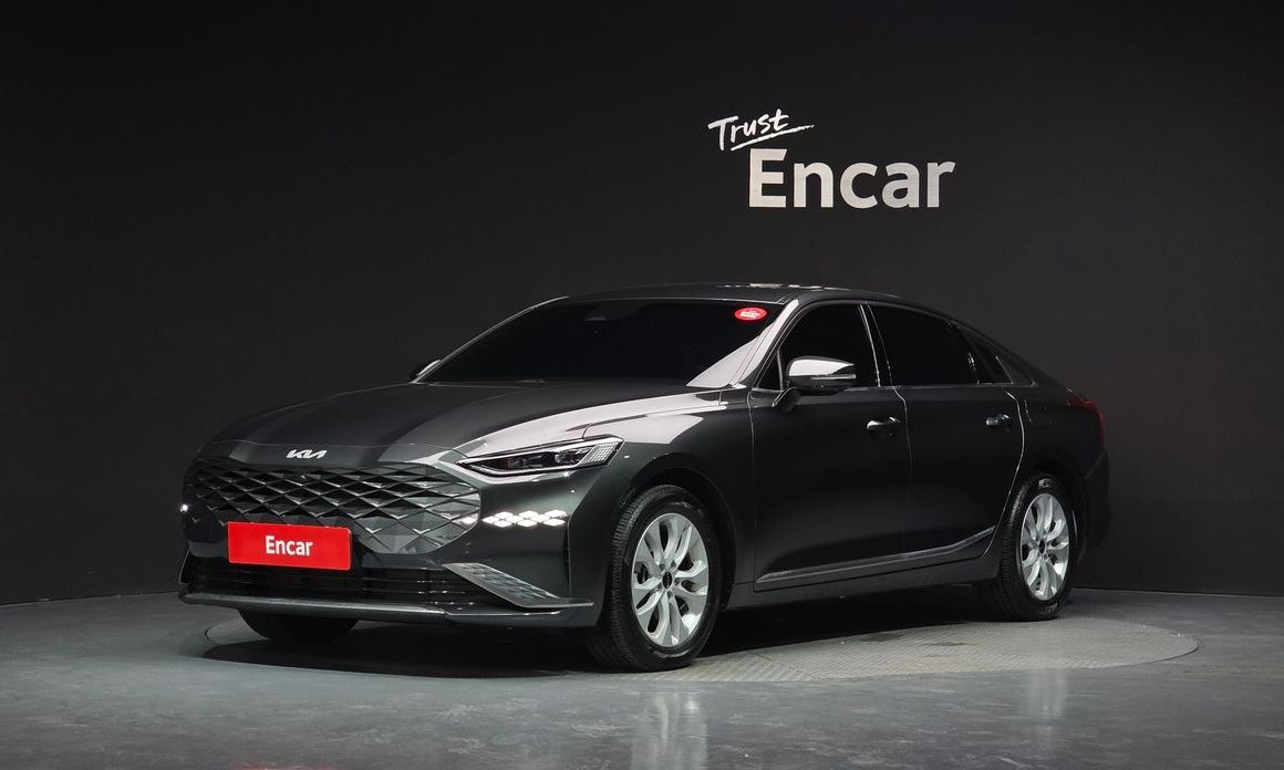 Kia K8 2023