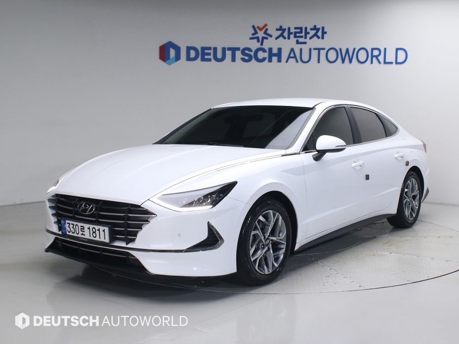 Hyundai Sonata 2023
