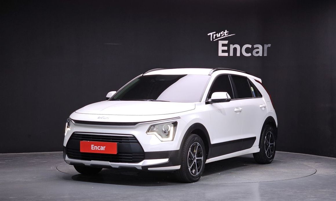 Kia Niro 2022