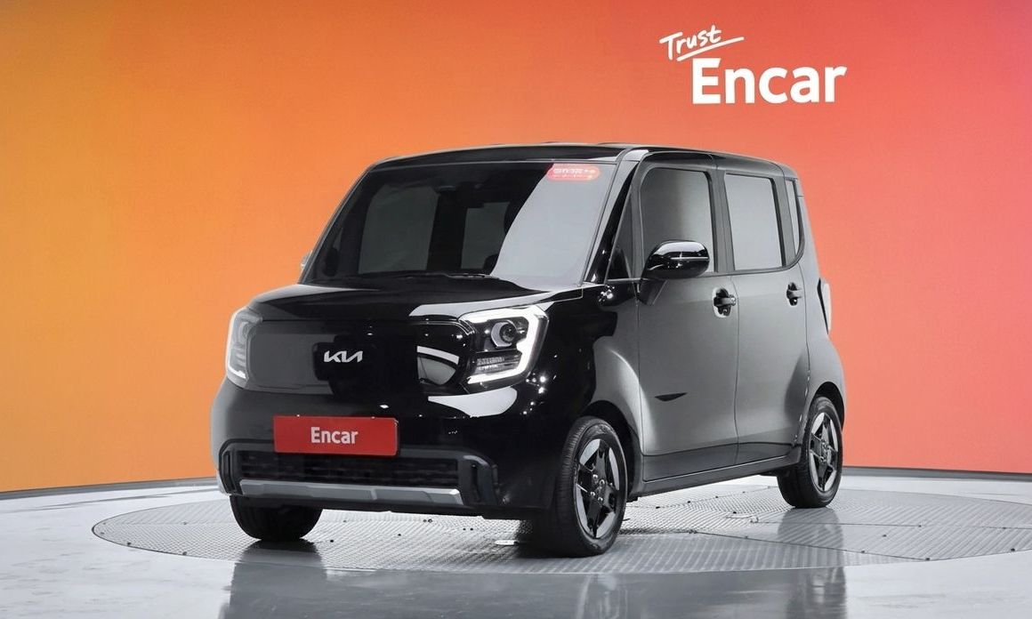 Kia RAY 2025