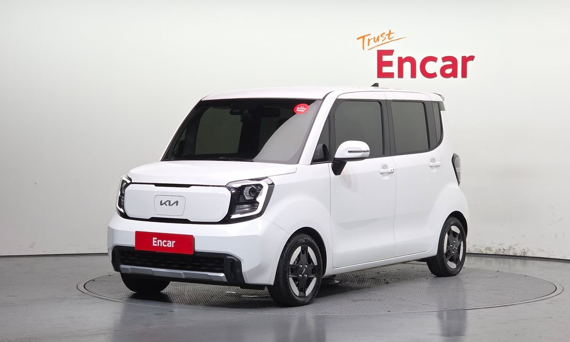 Kia RAY 2024