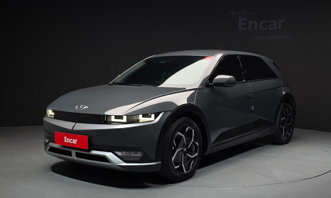 Hyundai Ioniq5 2023