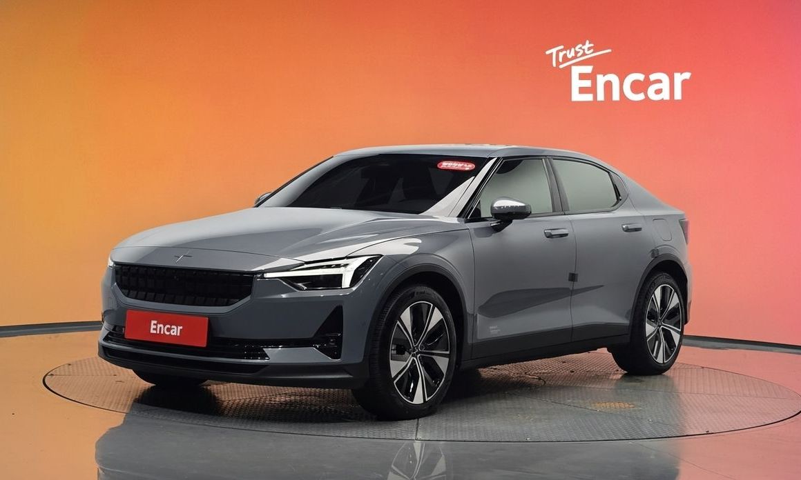 Polestar Polestar 2 2023