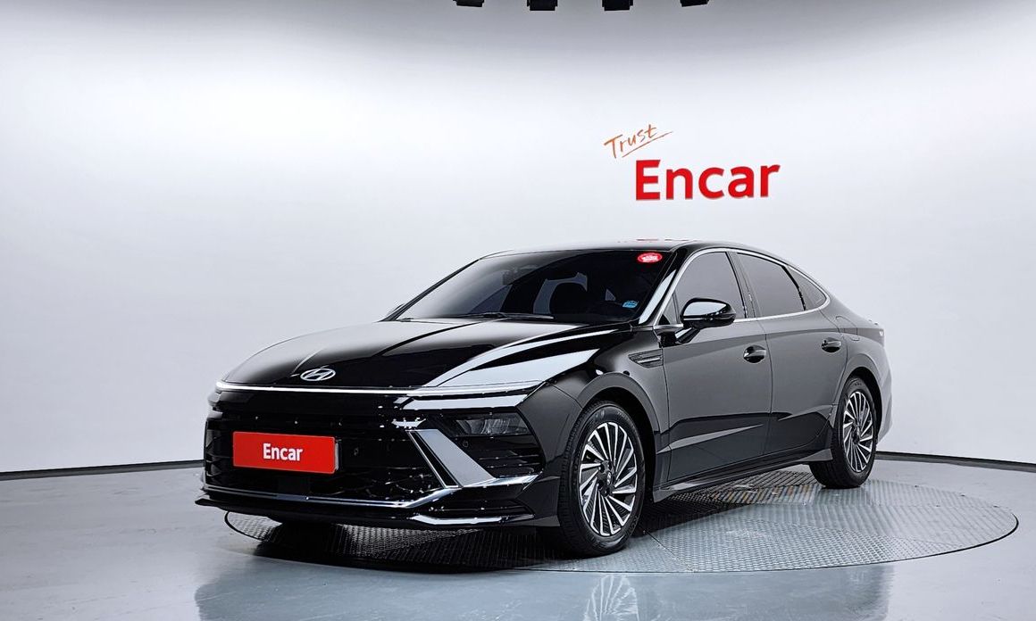 Hyundai Sonata 2024