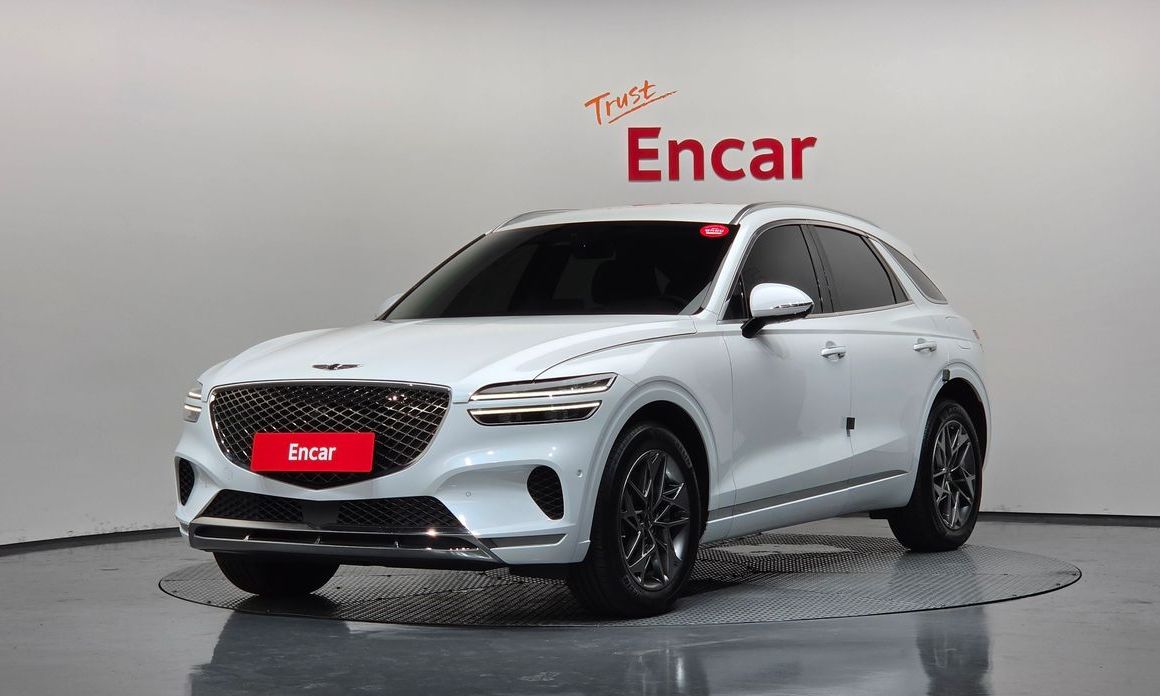 Genesis GV70 2023
