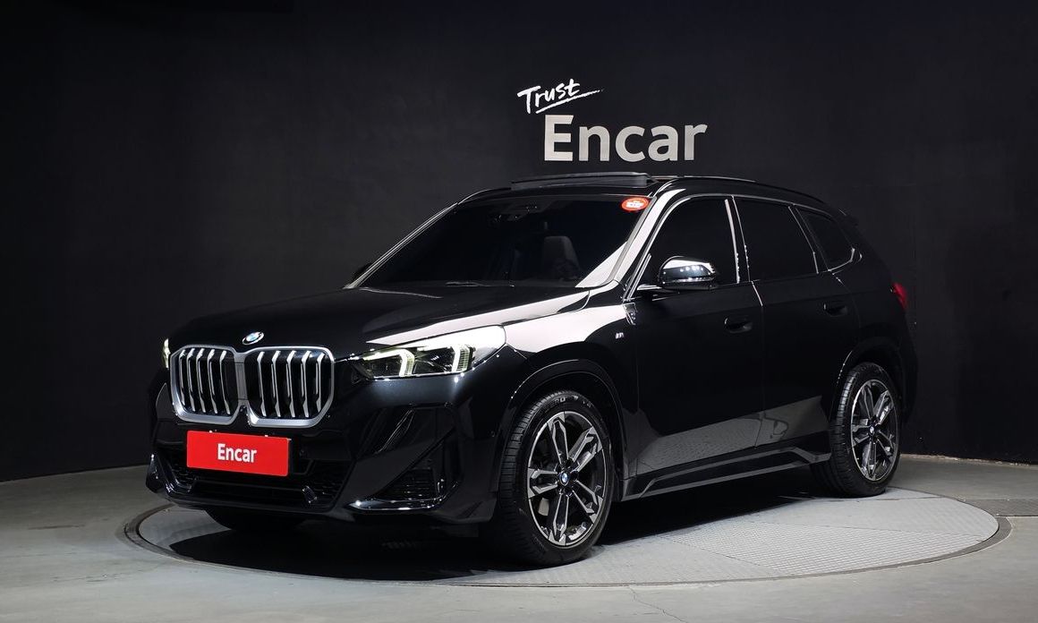 BMW X1 2023