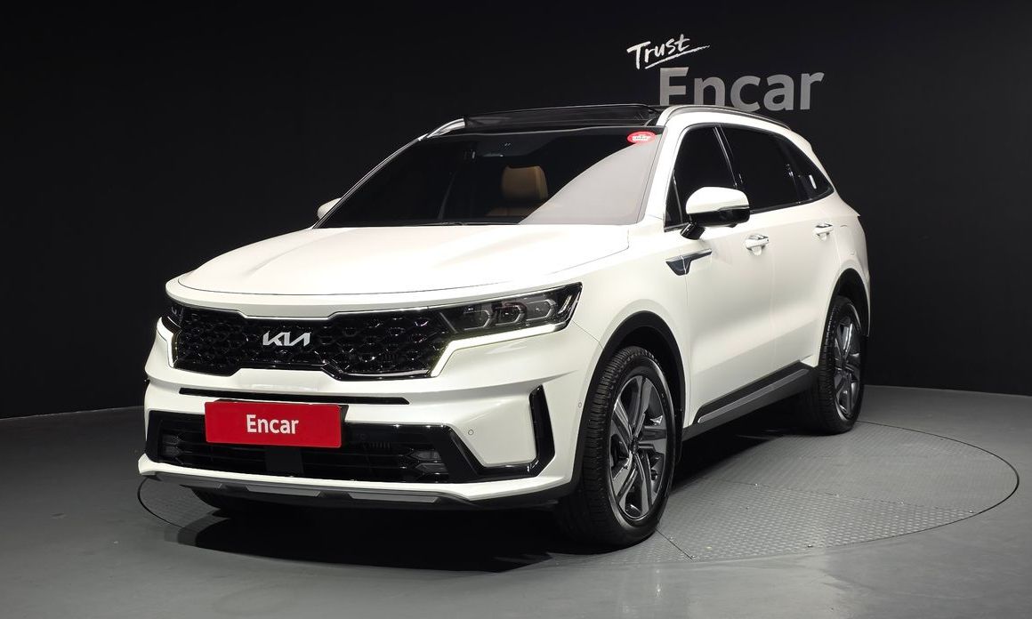 Kia Sorento 2023