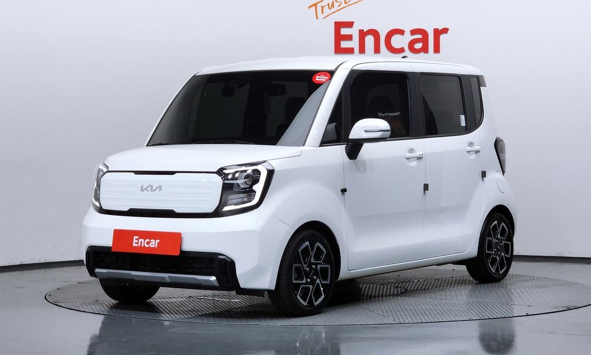 Kia RAY 2023