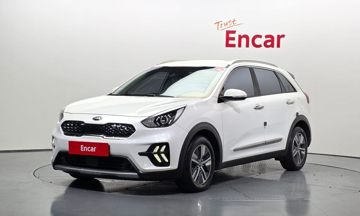 Kia Niro 2021