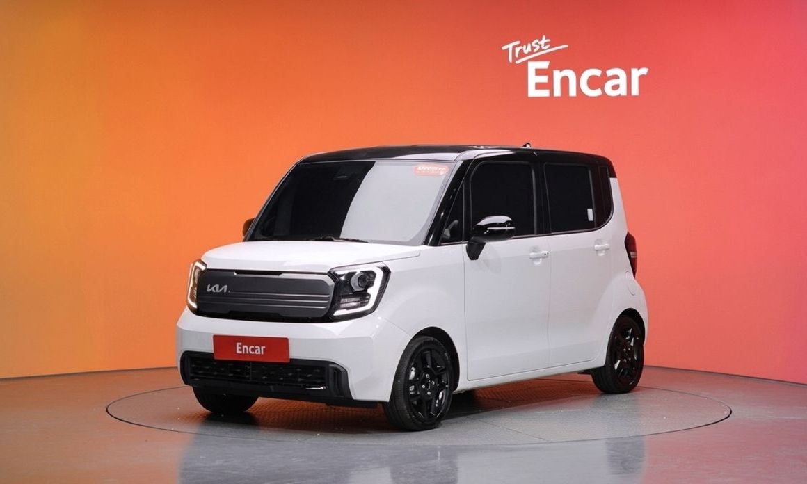 Kia RAY 2025