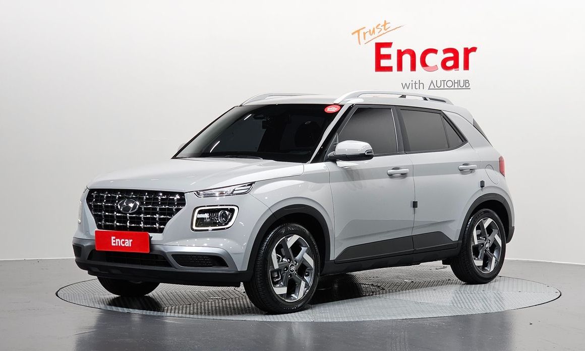 Hyundai Venue 2023