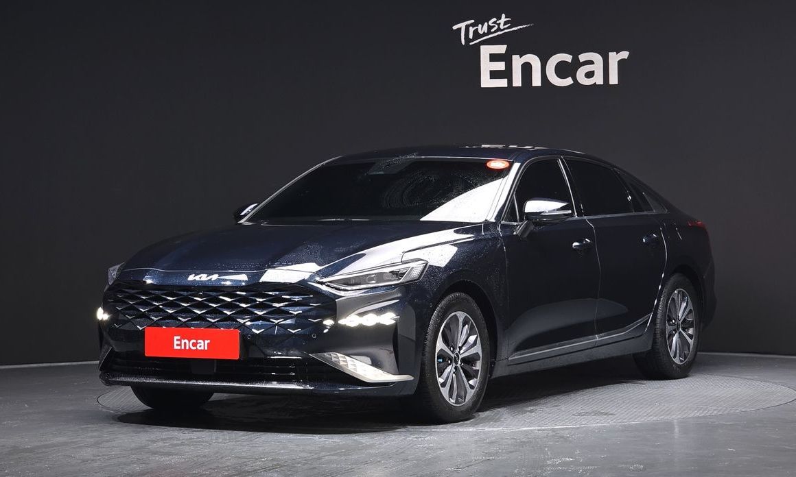 Kia K8 2023