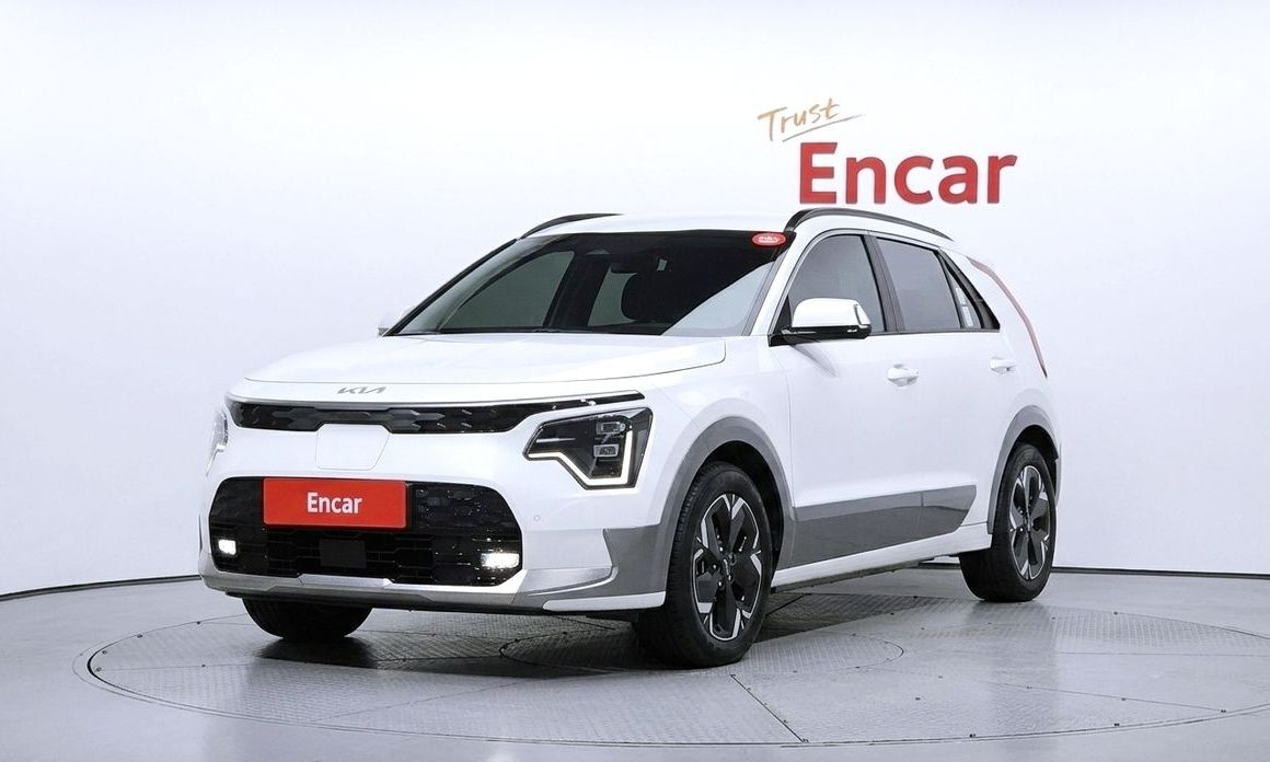 Kia Niro 2024