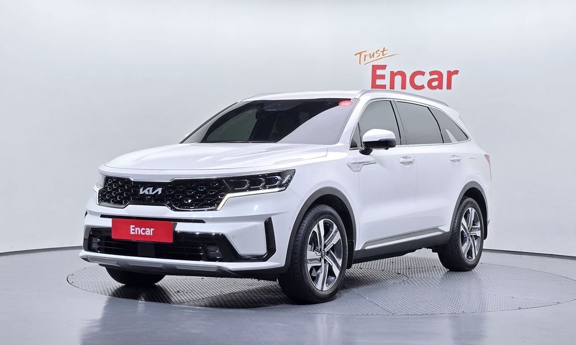 Kia Sorento 2023