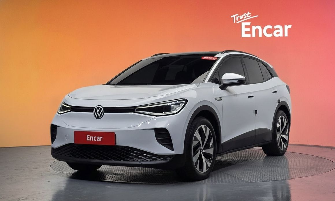 Volkswagen ID.4 2023