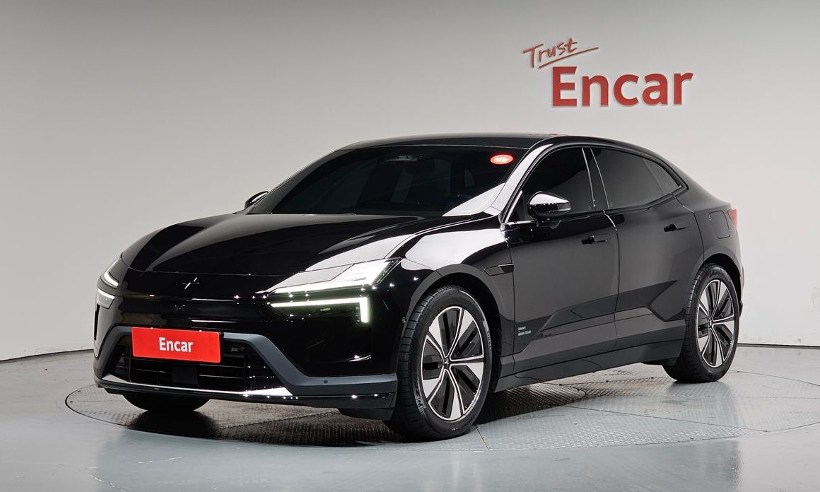Polestar Polestar 4 2026