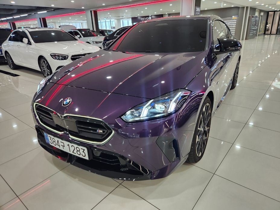 BMW 2-Series 2025