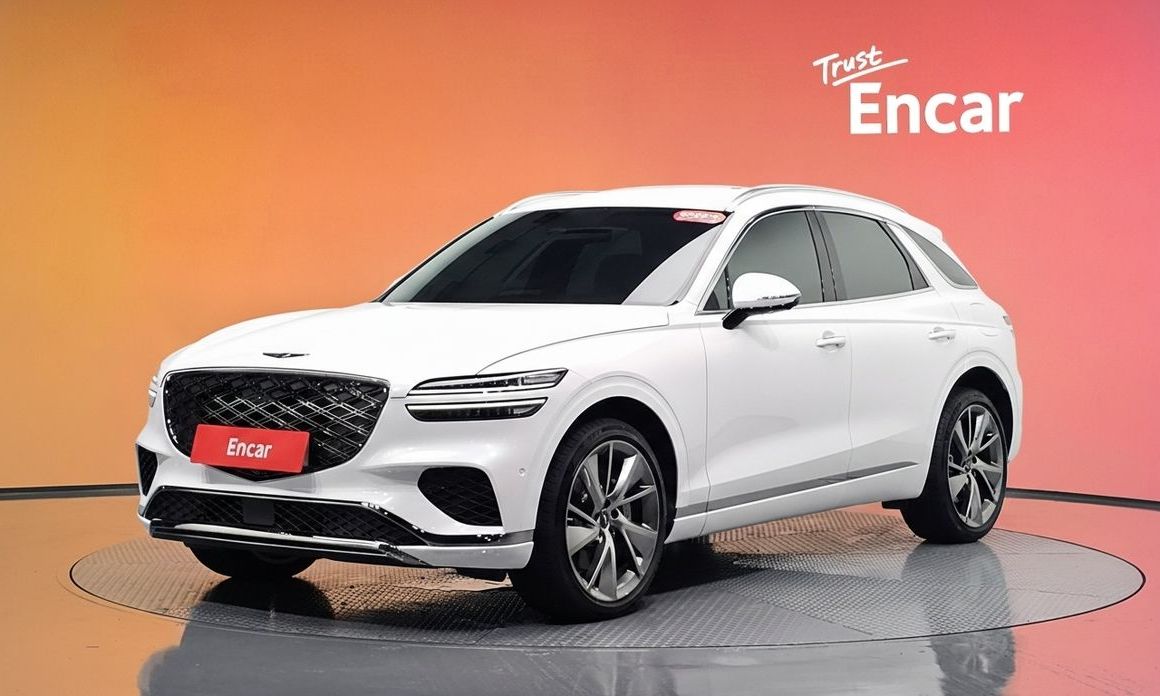 Genesis GV70 2025