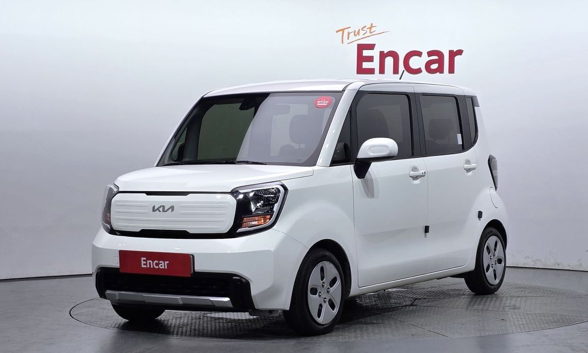 Kia RAY 2023