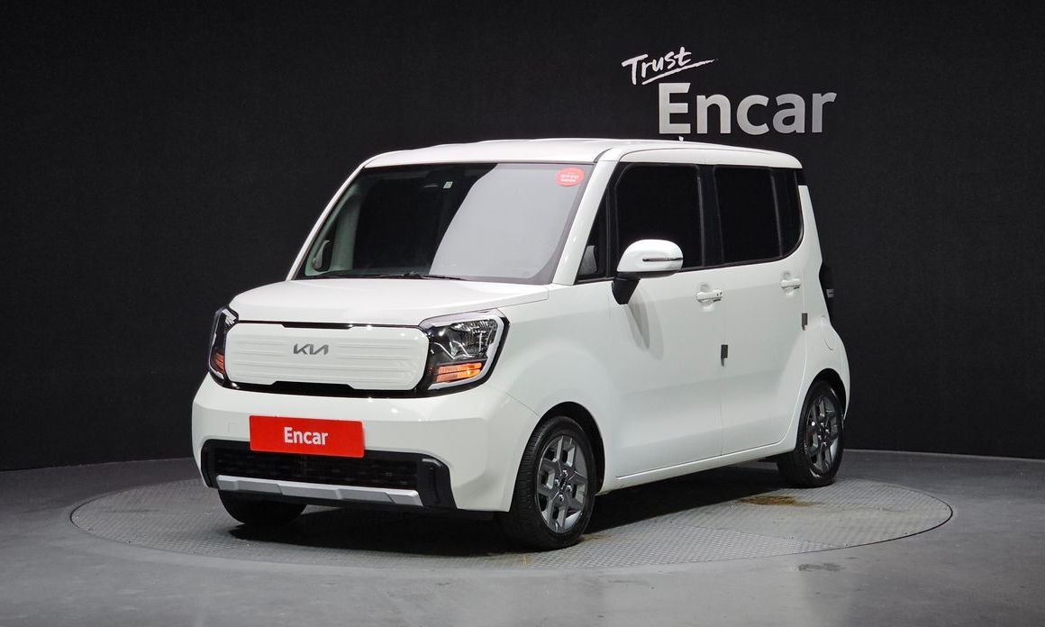 Kia RAY 2025