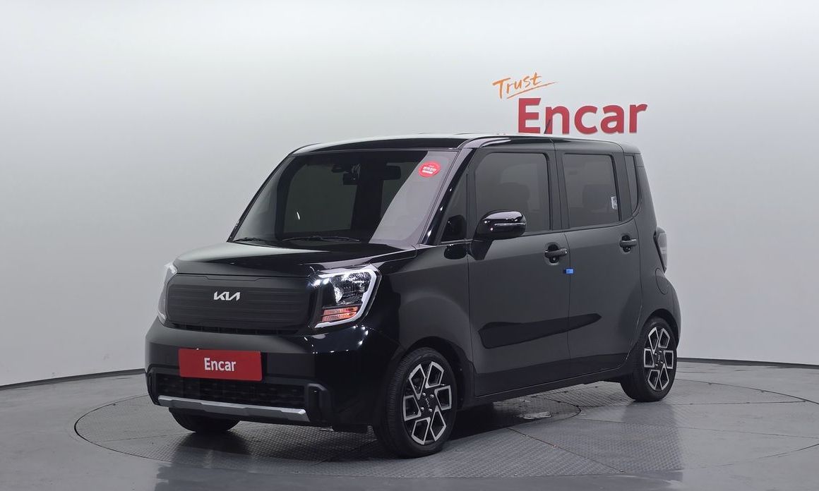 Kia RAY 2023